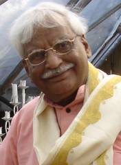 C. Ashwath (29 Dec 1938 - 29 Dec 2009)